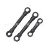 Accesorios para coche de control remoto XLH xinlehong 9145 transfronterizo 1:20 piezas de coche de control remoto de cuatro ruedas motrices, piezas de mejora, piezas de modificación