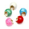 Nuevos aretes de aro pequeños de estilo nicho frío estilo ins japonés y coreano, elegantes, simples, frescos y combinables para mujer