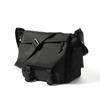 Nova Bolsa de Ombro Oxford Masculina Tendência Moda Estudantil Japonesa e Coreana Bolsa Transversal Casual Bolsa Mensageiro Personalização de Logo