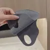 Protección ocular, máscara facial cálida para otoño e invierno, elegante y estiliza el rostro, a prueba de viento, a prueba de sol, transpirable, adecuada para protección diaria al aire libre