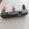 Mineração 90S012107-2E Distância central do parafuso 120mm fixador raspador parafuso roscado M24x3