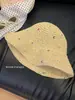 Sombreros de Paja Hechos a Medida para Exteriores, Sombreros de Verano de Ala Fina para Mujer, Sombreros Plegables para el Sol, Sombreros de Playa al por Mayor