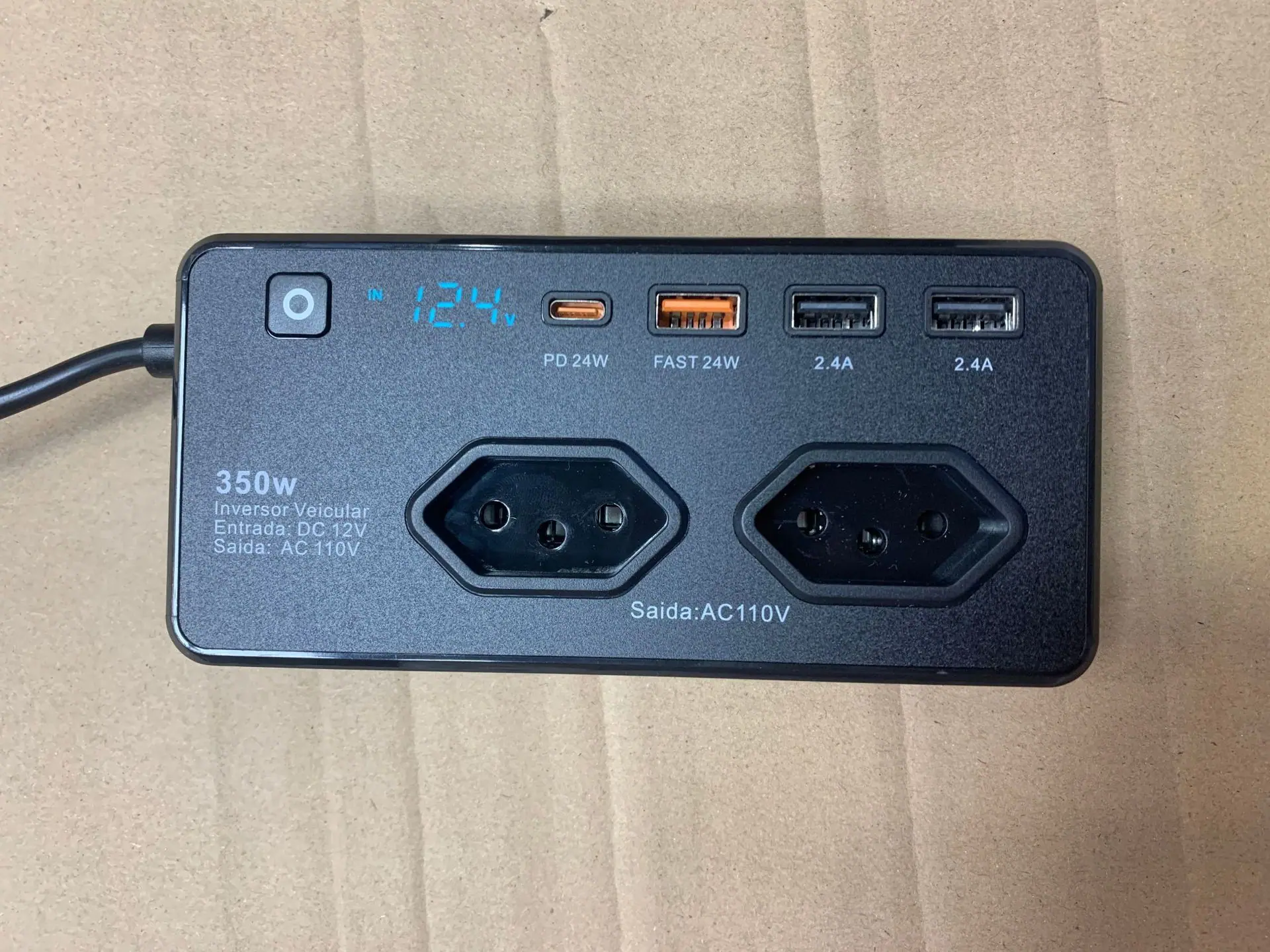 车载逆变器专用