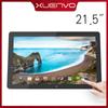 Los fabricantes suministran pantalla táctil Android todo en uno de 21,5 pulgadas 22 pulgadas red electrónica clase marca máquina táctil Android comercial