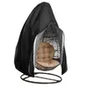 Fuente: Funda para Silla Colgante Huevo con Tapa Antipolvo para Exterior Patio Jardín Silla Colgante Impermeable a Prueba de Lluvia