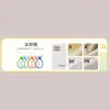 Pluma Quitamanchas Portátil para Ropa, Doble Cabezal Sin Lavado, Quitamanchas de Aceite de Emergencia para Ropa [Enlace de Muestra]