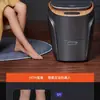 Hith Bacia de Pés Dobrável Inteligente Bacia de Pés Totalmente Automática Modelo S2 Aquecimento de Temperatura Constante Massagem nos Pés Ymz-S2