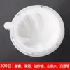 Cucharón de vino de acero inoxidable 304 engrosado, pala para vino, cucharón de aceite, cuchara para vino, utensilio doméstico para servir vino