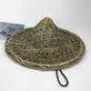 Cestas de Pesca, Trampas para Anguilas, Jaulas para Peces, Cestas de Bambú, Cestas Hechas a Mano para Recoger Té, Artesanías, Accesorios para Espectáculos, Decoraciones