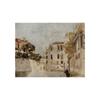 Amazon Venda Quente Pintura Sem Moldura Estilo Europeu Combinação Retrô Pintura Pendurada Estilo Simples Clássico Nostálgico Arte da Paisagem Pintura Decorativa