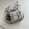 Mochila Nueva para Mujer Otoño/Invierno 2026: Moda, Diseño Único, Estilo Coreano para el Día a Día, Tendencia Casual, Bolso Cruzado Versátil