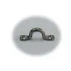 Acero Inoxidable Jorobado Mango Pequeño Forma de Arco Manija de Yates Manija de Puerta Fija Especificaciones Completas