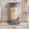 Placa de Arranhar Sisal para Canto de Gato, Protetor de Arranhões para Sofá sem Soltar Fiapos, Arranhador para Gato, Afiador de Garras para Gato, Placa de Arranhar para Gato de Canto em Pé
