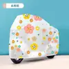 Capa de Chuva para Veículo Elétrico Atacado, Capa para Motocicleta, Capa Espessa para Bicicleta, Capa à Prova de Chuva, Capa Impermeável, Capa à Prova de Poeira