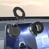 Nuevo Soporte Magnético Magsafe para Teléfono Móvil de Navegación en Coche, Portátil de Escritorio, Plegable, Soporte Magnético de Aleación de Aluminio
