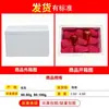 Shunfeng Hainan Rei Kong Preto Lianwu Autêntico Fruta Lianwu, Fruta Tropical Sazonal Recém-Colhida, Caixa Fechada de Fruta Lianwu