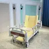 Colchón para Cama de Hospitalización, Colchón para Cama de Hospital, Colchón Médico para Cuidado de Ancianos, Uso en Casa Individual o Doble Colchón Ajustable para Hogar de Ancianos