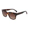 Gafas de sol para uñas de caja clásica transfronteriza para hombres y mujeres, sentido avanzado, para conducir, viajar, gafas de sol polarizadas, gafas de sol de placa