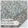 En Stock Tela Estampada Cuadros Arrugados de 100g para Vestidos, Blusas, Faldas de Mujer de Primavera y Verano, Ropa Infantil y Tela para Sombreros