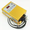 SDVC20-L Regulador de Voltaje Digital 380V/10A Alimentador Vibratorio Controlador de Tazón Vibratorio Regulador de Velocidad Velocidad Estable