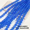 Nuevo Estilo Chino Pulsera Collar de Piedra Natural con Cuentas DIY Verano Popular Mercado Hecho a Mano Accesorios de Cuentas Sueltas Material Piedra