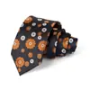Corbata Nueva de Alta Gama para Hombre, Corbata Casual de Moda Retro, Corbata Anudada a Mano Personalizada para Hombre, Vestimenta Formal de Negocios para Entrevistas