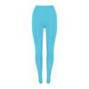 Pantalones de Yoga Nuevos para Mujer Primavera 2026 Lycra Alta Elasticidad Moldeadores Control de Abdomen Leggings de Yoga con Cinturilla Compuesta Pantalones de Fitness