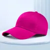 Boné de Baseball Bordado com Logo Personalizado Outono e Inverno Voluntário Viagem ao Ar Livre Bico de Pato Boné Publicitário Impresso Personalizado para Homens