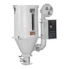 Secador de Tolva Granular, Barril Secador de Materia Prima, Máquina de Horneado, Secador de Plástico, Fabricante Especial de Máquinas de Moldeo por Inyección