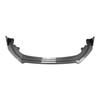 Aplicable a Toyota GR86 2022 parachoques delantero pequeño contorno labio delantero spoiler pala delantera modificación exterior transfronteriza