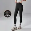 Leggings elásticos de cintura alta para levantar glúteos y controlar el abdomen, para pilates, yoga, fitness, correr, deportes, ajustados, ropa exterior base, pantalones Shark
