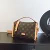 Bolso Cruzado de Hombro Único Retro Simple de Moda Bolso Casual Elegante para Mujer 2026 Primavera Nuevo Bolso Tipo Almohada de Nicho