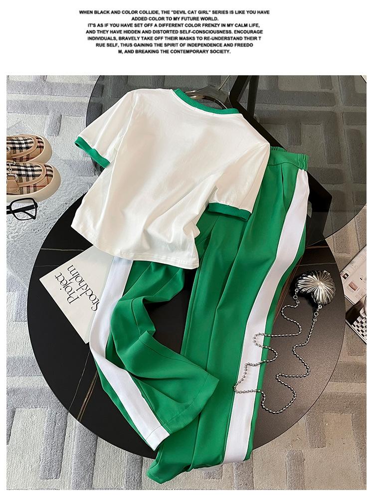 Cross-border, online shopping source, distribution, 2024 spring summer autumn, new, street trends, age reduction, small, explosive, European goods, network red, sportswear, leisure sports, temperament leisure, fashion popular, new spring summer autumn clothing, spring summer autumn women's clothing, fashion suit, suit women's clothing, women's sportswear, women's two-piece, hoodie suit, suit leisure, Fashion suit, salt department, leisure suit, women's 2024, everything, design sense, niche, foreign style, Ali International Station, cross-border procurement跨境淘货源分销2024春夏秋季新款街头潮流减龄小个子爆款欧货网红款运动套装休闲运动气质休闲时尚流行新款春夏秋装春夏秋装女装时尚套装套装女装春夏秋季套装女套装女女士运动服女装两件套套装卫衣套装休闲套装春夏秋季套装女装时尚套装盐系休闲套装女装2024百搭设计感小众洋气欧货阿里国际站跨境采购