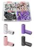 Eixo de anel de areia especial para nail art eixo de anel de areia para nail art núcleo remoção de manicure cabeça de lixa de anel de areia