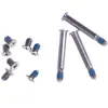 Aplicable a tornillos de la carcasa trasera D de los portátiles Apple A1278 A1286 A1297