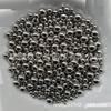 Suministro en stock bolas de limpieza de acero inoxidable SUS304 3mm 4mm respetuosas con el medio ambiente resistentes a la corrosión decantador heterosexual
