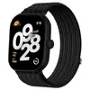Adecuado para correa Xiaomi Mi Band 8pro/9pro/10Pro, nailon transpirable tipo nube, pulsera Redmi Watch 4/5/6