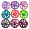Adornos Impresos en 3D de Amazon: Pulpo Realista de Aguas Profundas con Articulaciones Móviles