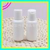 Frasco PET branco 40ml Frasco de Limpeza Facial Frasco de Álcool em Gel Frasco de Gel Tampa Qianqiu Sub-frasco Detergente para Roupa