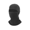 Mascarilla facial cálida para ciclismo al aire libre en otoño e invierno, gorro unisex de forro polar para exteriores, a prueba de frío y viento, gorro deportivo de forro polar