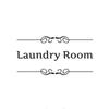 (Yo) baño pegatina para puerta de baño estilo-> Tipo B lavandería