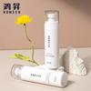 Fábrica Hongsheng venta al por mayor botella pulverizadora de maquillaje 100ml120ml150ml desinfección niebla fina regadera pequeña spray hidratante