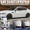 EELHOE Scratch Repair Agent Removedor de Arranhões Agente Abrasivo Car Paint Car Polishing Wax Car Scratch Repair Wax