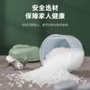 Prensa de Ajo Eléctrica, Machacador de Ajo, Molinillo de Ajo, Herramienta de Cocina para Ajo, Gadget de Cocina, Ajustable en Tres Velocidades