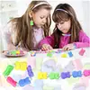 El Conejito de Pascua Más Vendido de Amazon Pulsera de Silicona para Niños Pulsera Fiesta Pequeño Regalo Accesorios Colgantes