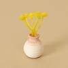 Casa de Bonecas Casa de Bonecas BJD modelo miniatura OB11 mini adereços de fotografia vaso flor em vaso acessórios de bolso