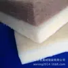 Algodón Aislante de Pelo de Camello para Tienda de Campaña Móvil Lado Único con Lámina de Aluminio Cortina Aislante de Pelo de Camello Tienda de Campaña Algodón Aislante de Lana