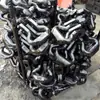 Anillo de Conexión Abierto, Anillo de Conexión Minero Grado B en Venta en Stock, Anillo de Conexión Minero para Raspador Resistente al Desgaste