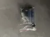 Pegamento Especial para Punta de Taco de Billar, Prensado y Lijado de Punta, Kit de Reparación de Esquinas, Kit de Herramientas de Reparación de Punta de Pistola para Taco de Billar