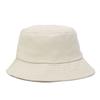 Primavera y Otoño Sombrero de Pescador Coreano de Gelatina Colorido Calle DIY Portátil Sombrero Cubeta Moda Trendy Colorido Sombrero de Sol de Verano